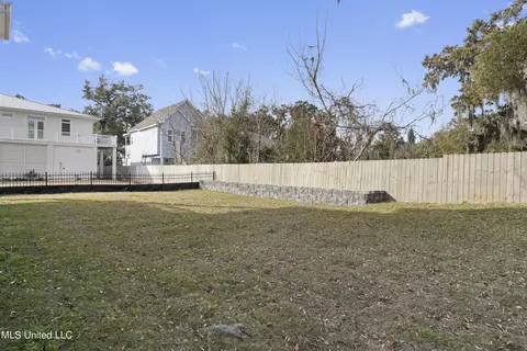 Exterior - 107 Keller Beach Ave, Biloxi, MS 39530 photo 14 of 14