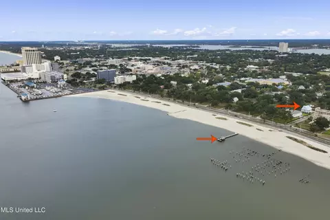 View/Area - 107 Keller Beach Ave, Biloxi, MS 39530 photo 1 of 13
