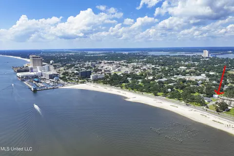View/Area - 107 Keller Beach Ave, Biloxi, MS 39530 photo 12 of 13