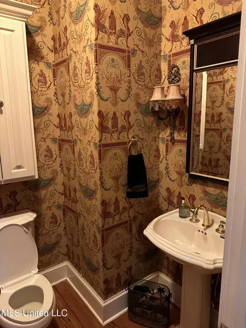 Bath - 203 NE Oak Hill Dr, Brookhaven, MS 39601 photo 5 of 5