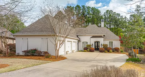 134 Bristol Dr, Madison, MS 39110
