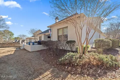 Exterior - 134 Bristol Dr, Madison, MS 39110 photo 8 of 17