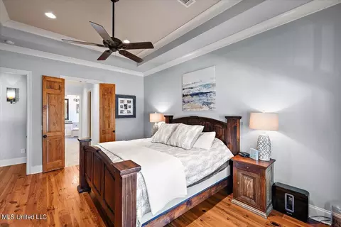 Bedroom - 134 Bristol Dr, Madison, MS 39110 photo 2 of 6
