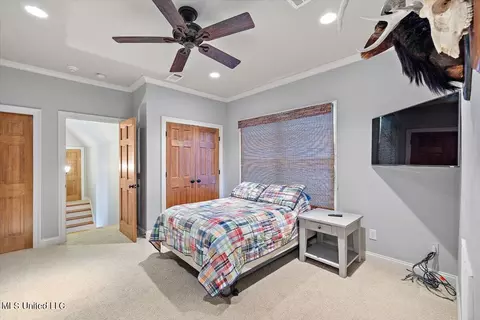 Bedroom - 134 Bristol Dr, Madison, MS 39110 photo 6 of 6