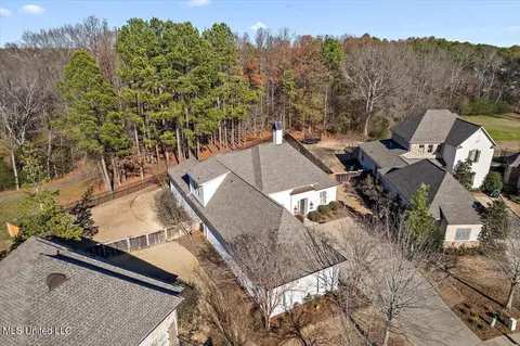 Exterior - 134 Bristol Dr, Madison, MS 39110 photo 17 of 17