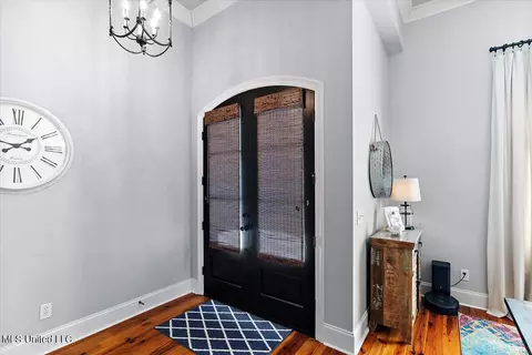 Entry Way - 134 Bristol Dr, Madison, MS 39110 photo 1 of 3