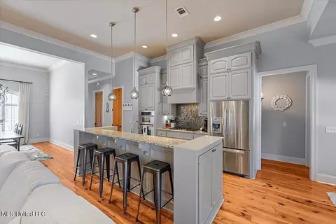 Kitchen - 134 Bristol Dr, Madison, MS 39110 photo 1 of 4