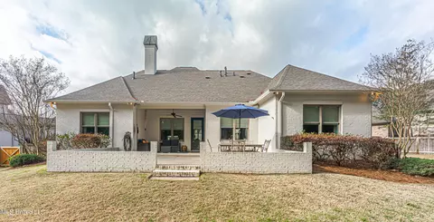 Exterior - 134 Bristol Dr, Madison, MS 39110 photo 7 of 17