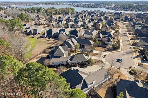 View/Area - 134 Bristol Dr, Madison, MS 39110 photo 2 of 2