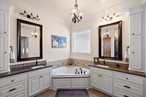 Bath - 134 Bristol Dr, Madison, MS 39110 photo 1 of 6