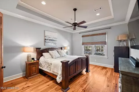 Bedroom - 134 Bristol Dr, Madison, MS 39110 photo 1 of 6