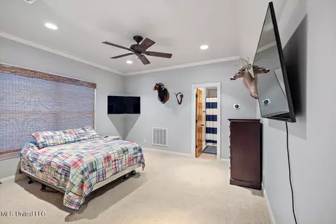 Bedroom - 134 Bristol Dr, Madison, MS 39110 photo 5 of 6
