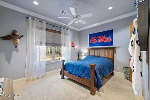 Bedroom - 134 Bristol Dr, Madison, MS 39110 photo 4 of 6