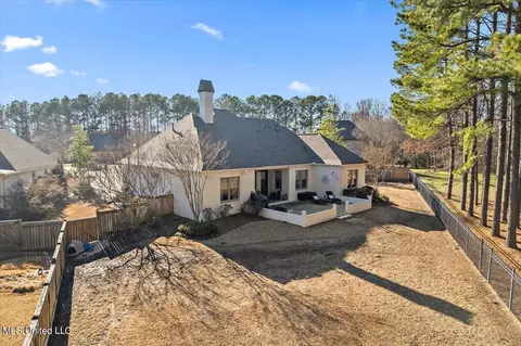 Exterior - 134 Bristol Dr, Madison, MS 39110 photo 12 of 17