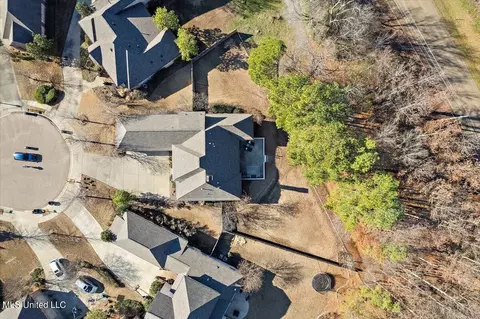 Exterior - 134 Bristol Dr, Madison, MS 39110 photo 13 of 17