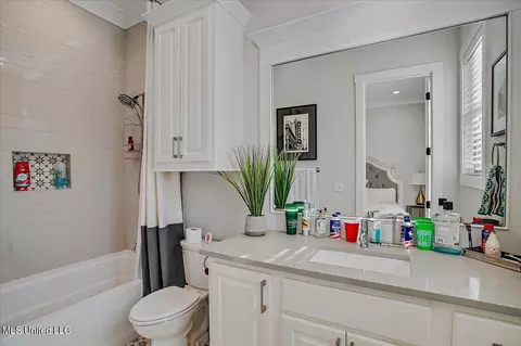 Bath - 1441 Ruby Pointe, Flowood, MS 39232 photo 5 of 5