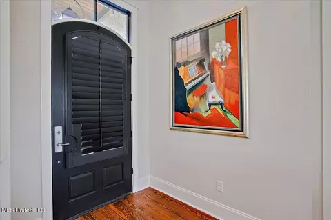 Entry Way - 1441 Ruby Pointe, Flowood, MS 39232 photo 1 of 2