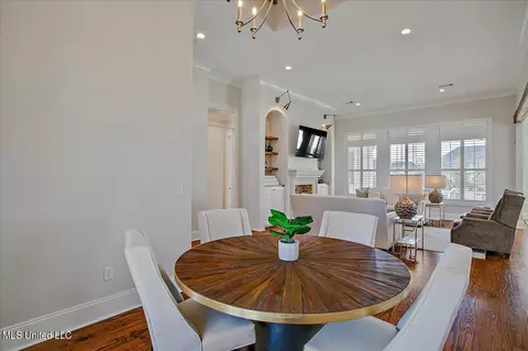 Dining - 1441 Ruby Pointe, Flowood, MS 39232 photo 4 of 4