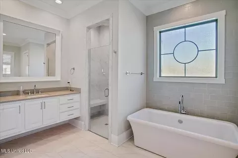 Bath - 1441 Ruby Pointe, Flowood, MS 39232 photo 2 of 5
