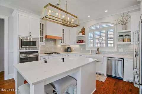 Kitchen - 1441 Ruby Pointe, Flowood, MS 39232 photo 1 of 5