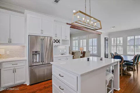 Kitchen - 1441 Ruby Pointe, Flowood, MS 39232 photo 2 of 5
