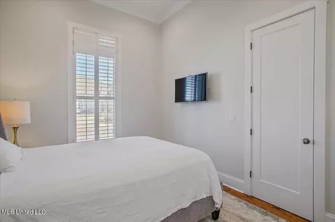 Bedroom - 1441 Ruby Pointe, Flowood, MS 39232 photo 3 of 4