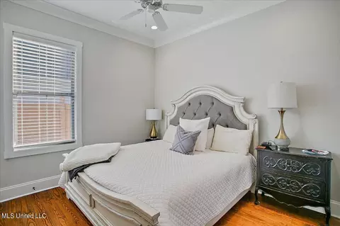 Bedroom - 1441 Ruby Pointe, Flowood, MS 39232 photo 4 of 4