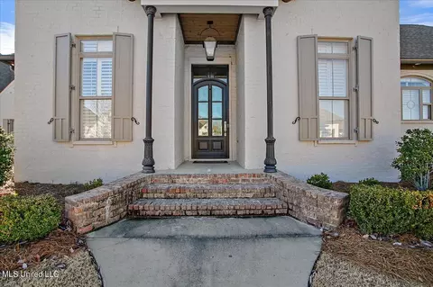 Exterior - 1441 Ruby Pointe, Flowood, MS 39232 photo 4 of 14