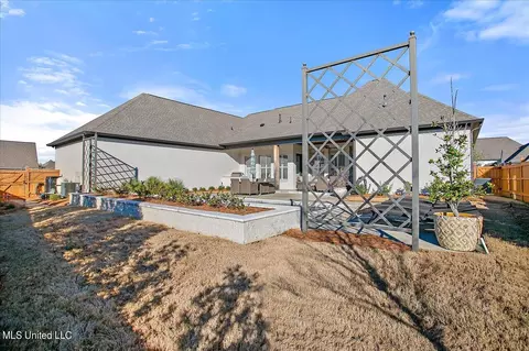 Exterior - 1441 Ruby Pointe, Flowood, MS 39232 photo 11 of 14