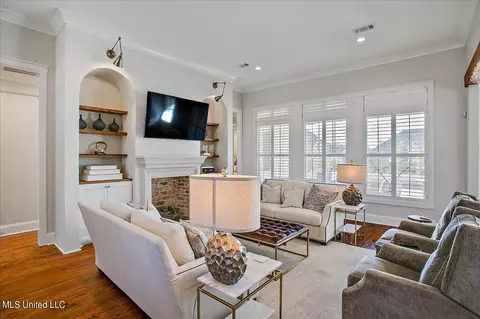 Living - 1441 Ruby Pointe, Flowood, MS 39232 photo 4 of 4