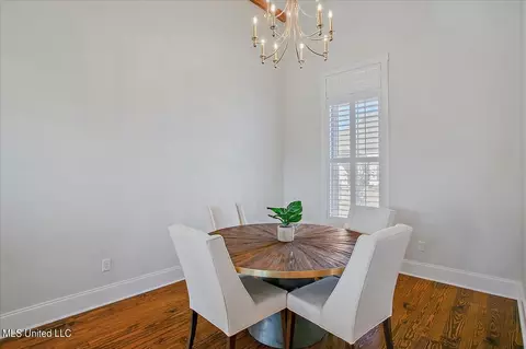 Dining - 1441 Ruby Pointe, Flowood, MS 39232 photo 3 of 4