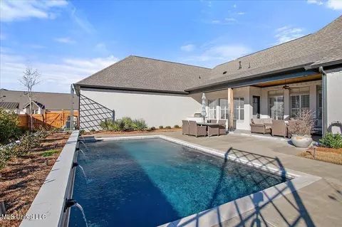Exterior - 1441 Ruby Pointe, Flowood, MS 39232 photo 10 of 14