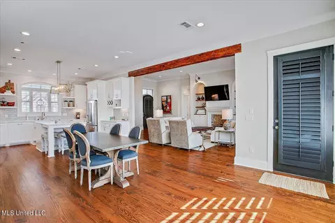 Dining - 1441 Ruby Pointe, Flowood, MS 39232 photo 2 of 4