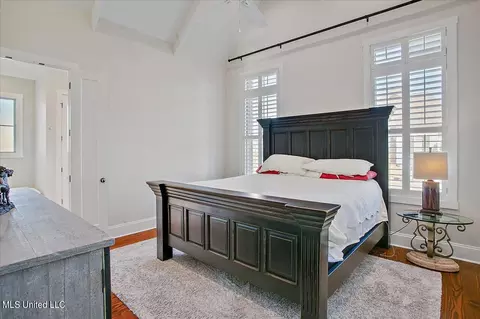 Bedroom - 1441 Ruby Pointe, Flowood, MS 39232 photo 1 of 4