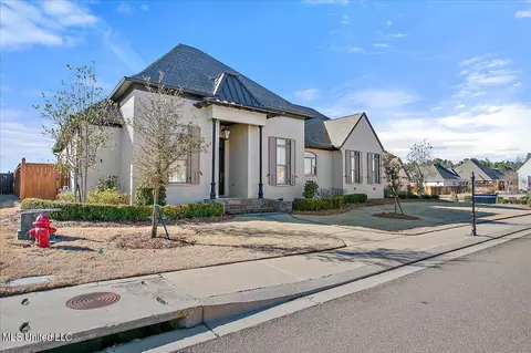 Exterior - 1441 Ruby Pointe, Flowood, MS 39232 photo 2 of 14