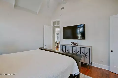 Bedroom - 1441 Ruby Pointe, Flowood, MS 39232 photo 2 of 4
