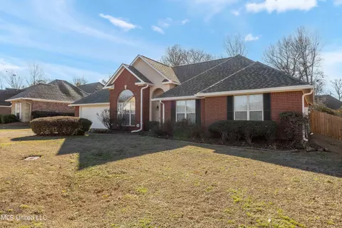 Exterior - 411 Brighton Ct, Brandon, MS 39047 photo 4 of 7