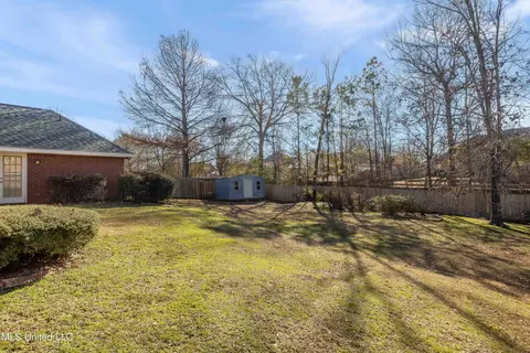 Exterior - 411 Brighton Ct, Brandon, MS 39047 photo 5 of 7