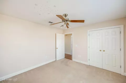 Bedroom - 411 Brighton Ct, Brandon, MS 39047 photo 1 of 3
