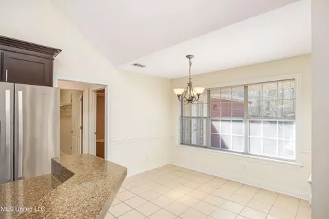 Kitchen - 411 Brighton Ct, Brandon, MS 39047 photo 1 of 4