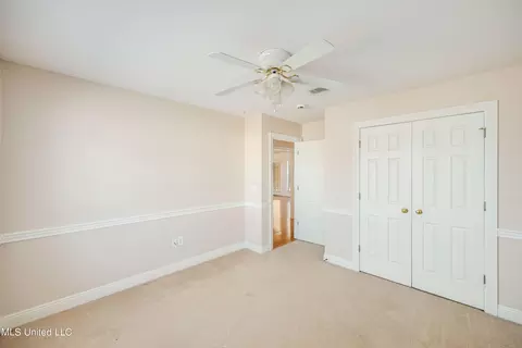 Bedroom - 411 Brighton Ct, Brandon, MS 39047 photo 2 of 3