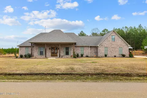 Exterior - 316 Stump Ridge Rd, Brandon, MS 39047 photo 2 of 12