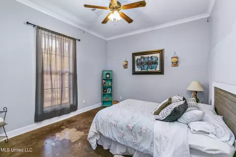 Bedroom - 316 Stump Ridge Rd, Brandon, MS 39047 photo 1 of 13