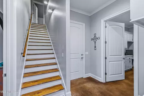 Entry Way - 316 Stump Ridge Rd, Brandon, MS 39047 photo 3 of 3