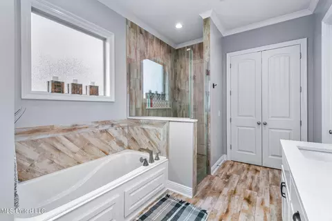 Bath - 316 Stump Ridge Rd, Brandon, MS 39047 photo 4 of 11