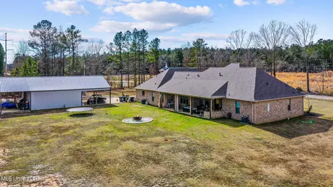 Other - 316 Stump Ridge Rd, Brandon, MS 39047 photo 8 of 9