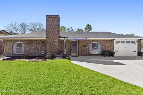 12177 Old Highway 49, Gulfport, MS 39503