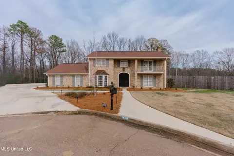 1408 Huntcliff Way, Clinton, MS 39056