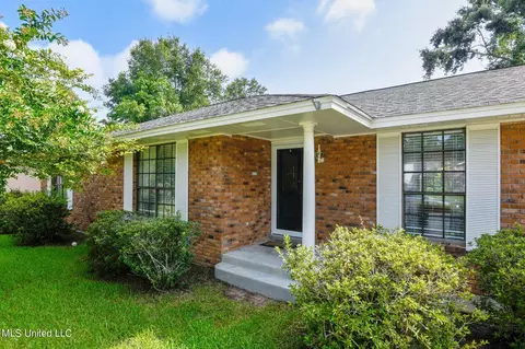 108 Shore Dr, Long Beach, MS 39560