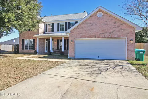 15148 Mandarin Cv, Gulfport, MS 39503